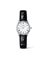 Orologio Longines Donna Lyre in Acciaio L42594112 - L42594112